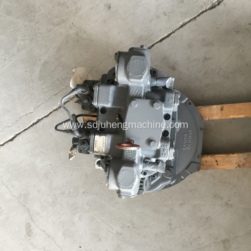 ZX160LC Hydraulic Main pump ZAXIS160W Main Pump